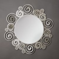 Specchio da parete Orfeo - Decocasa shop